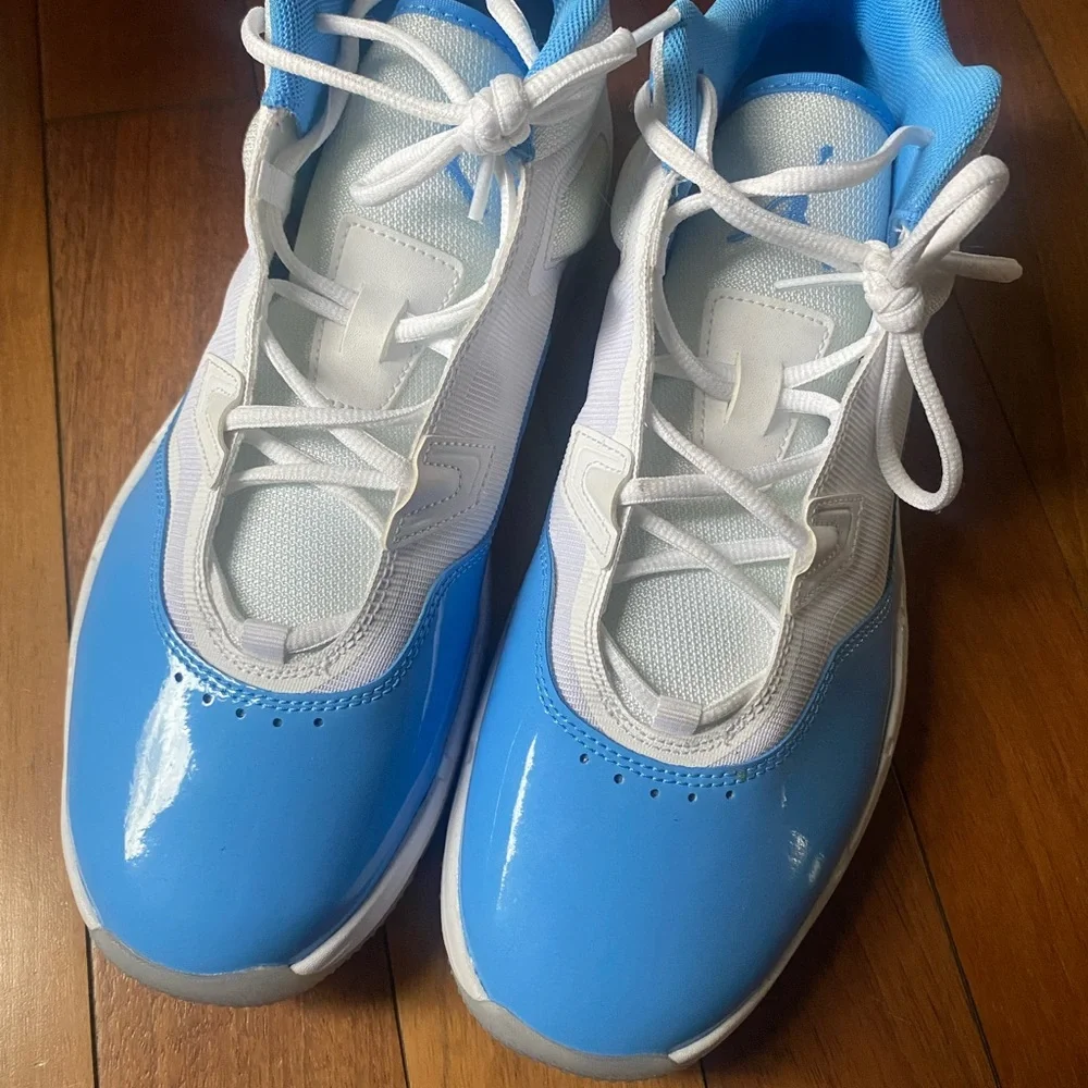 Jordan Stay Loyal 3 size 10.5
